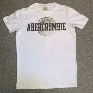 Abercrombie & Fitch Short Sleeve T-Shirt